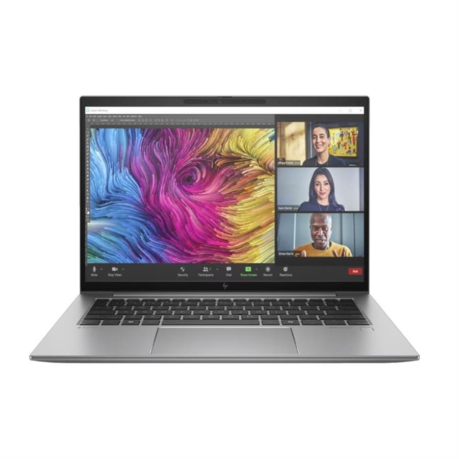 NOTEBOOK HP ZBOOK FIREFLY G11 CORE ULTRA 7 155H 32GB 1TB RTX A500 4GB 14 W11P (A11SFLTABM)