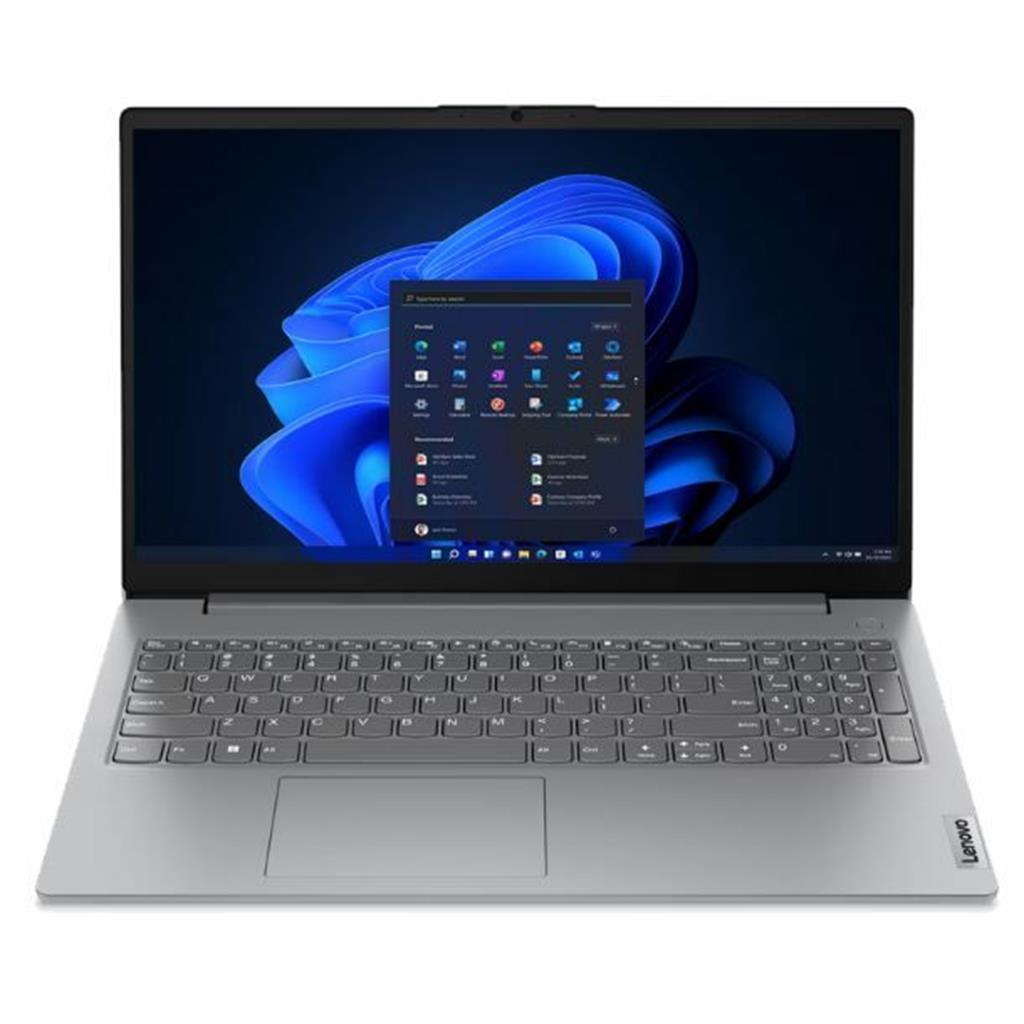 NOTEBOOK KELYX RYZEN 5-7430U, 8GB, M.2 256GB, 15.6" FHD WIN 11 HOME, GRIS OSCURO