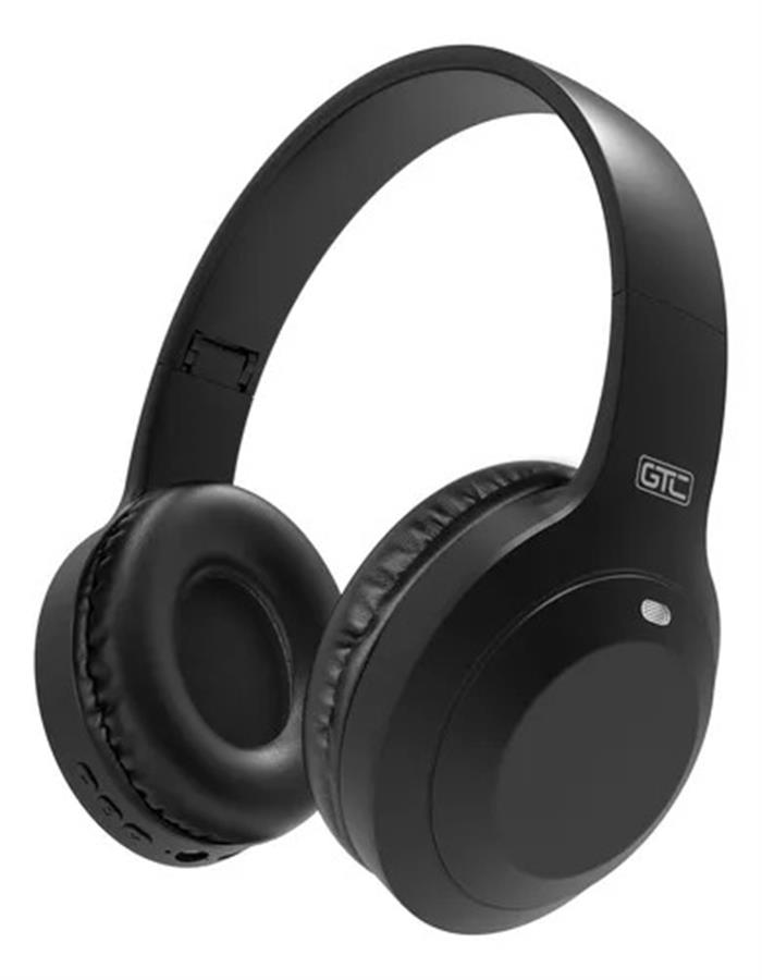 AURICULAR GTC INALÁMBRICOS BLUETOOTH HSG-198 MICRO USB