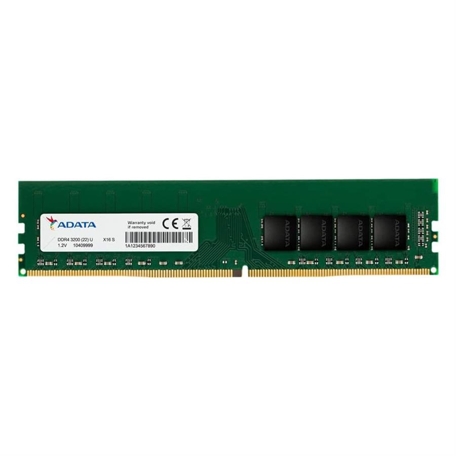 Memoria RAM Adata 16GB DDR4 3200 MHz (AD4U320016G22-SGN)