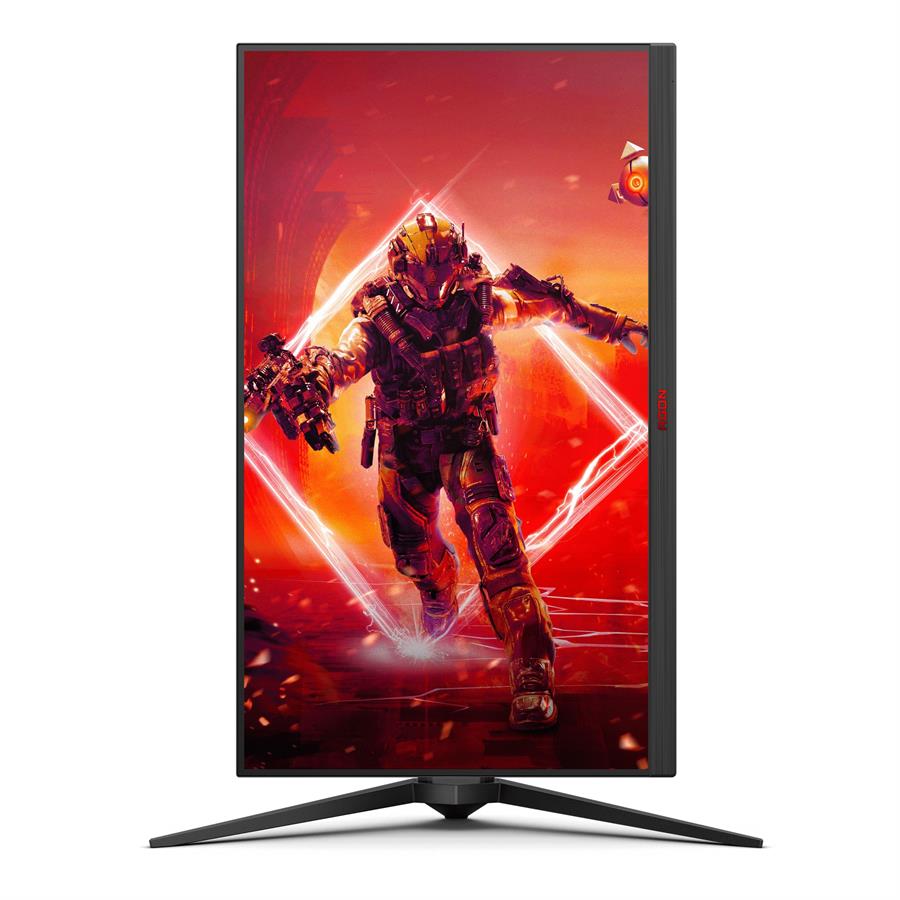 MONITOR LED 27" AOC AG275QXE 170 HZ 2K (AG275QXE)