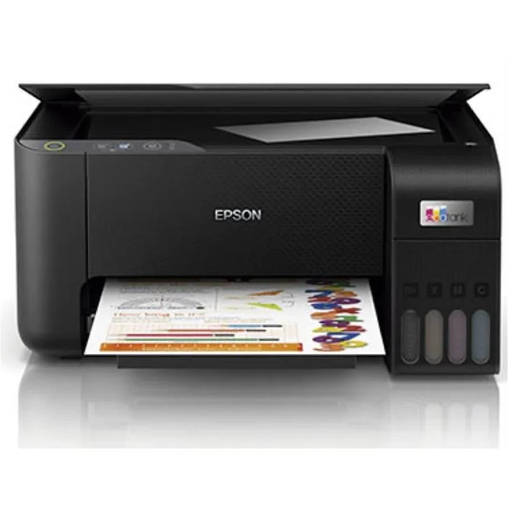 IMPRESORA EPSON L3210 MULTIFUNCIÓN ECOTANK
