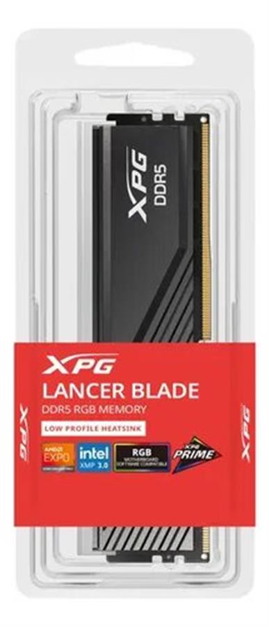 MEMORIA RAM 32 GB ADATA XPG LANCER BLADE DDR5 5600 MHZ