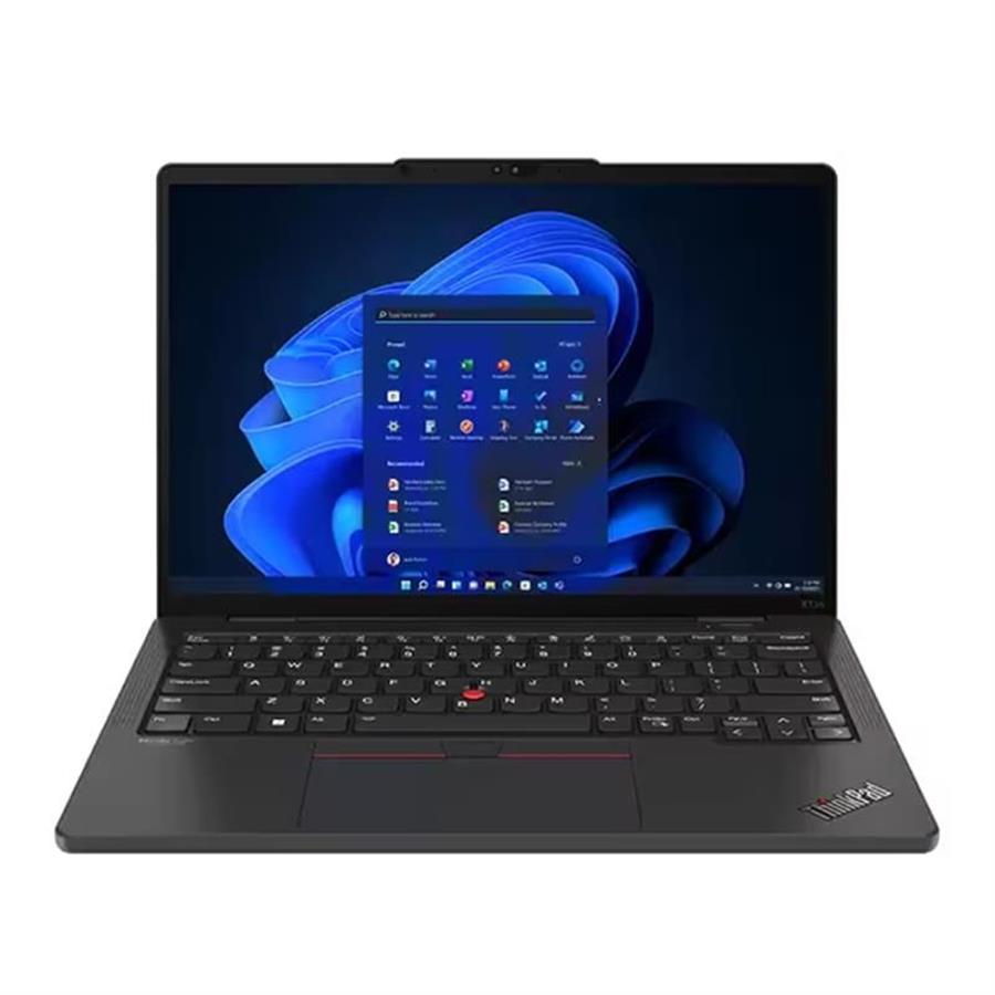 NOTEBOOK LENOVO THINKPAD L16 AMD RYZEN 5 PRO 7535U 16GB 512 SSD