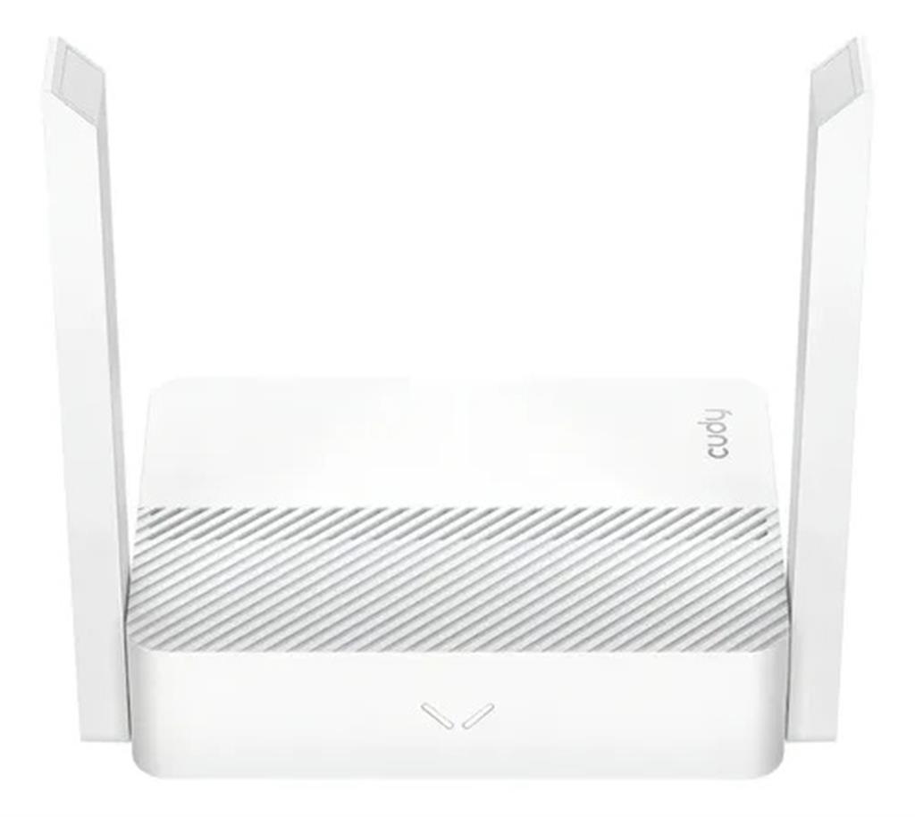 ROUTER CUDY WR1200E AC1200 MBPS