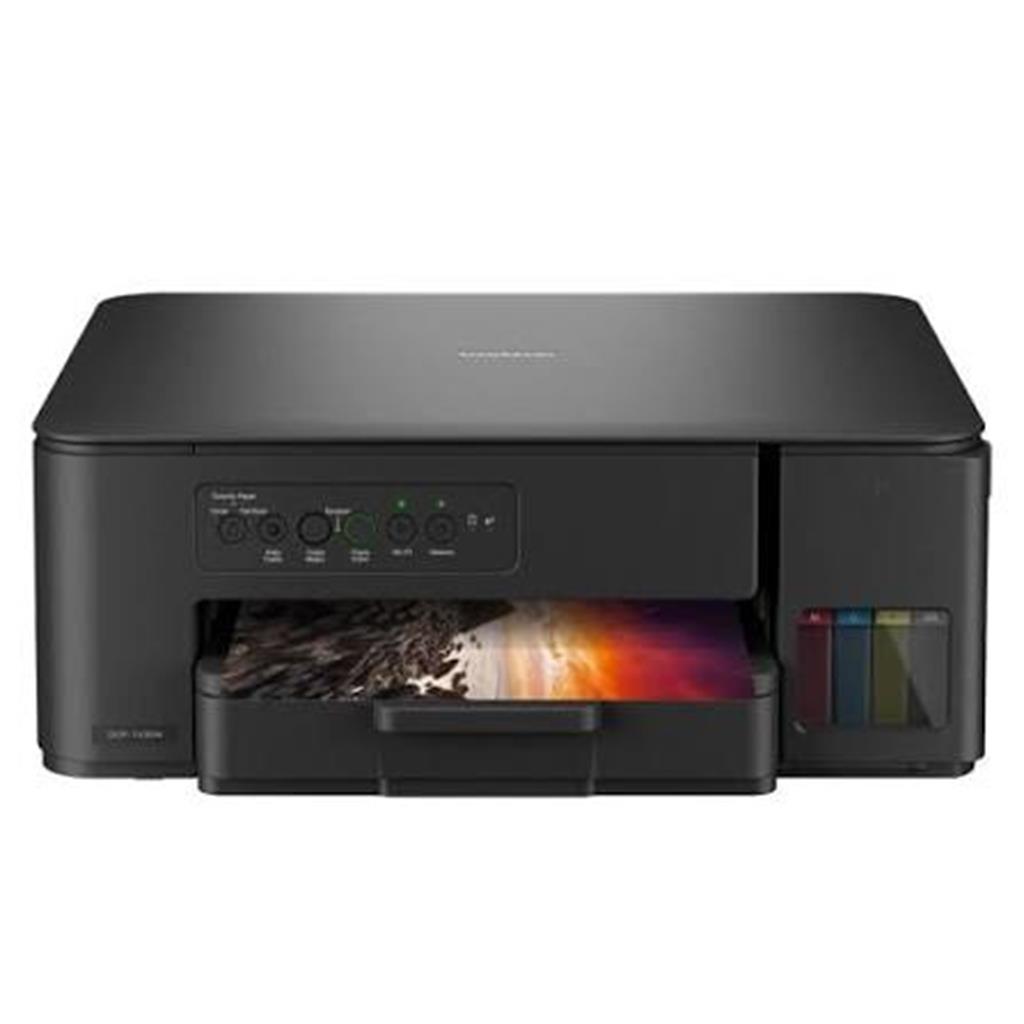IMPRESORA BROTHER T430W MULTIFUNCIÓN