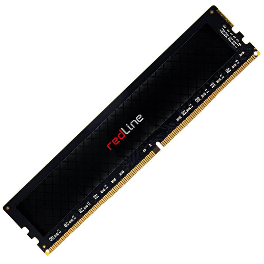Memoria RAM 32 GB Mushkin Redline DDR5 4800 MHz