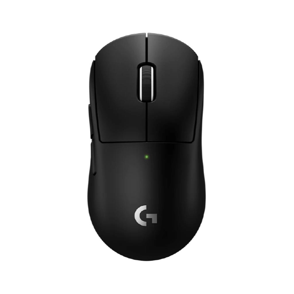 MOUSE LOGITECH PROX SUPERLIGHT 2C NEGRO INALÁMBRICO