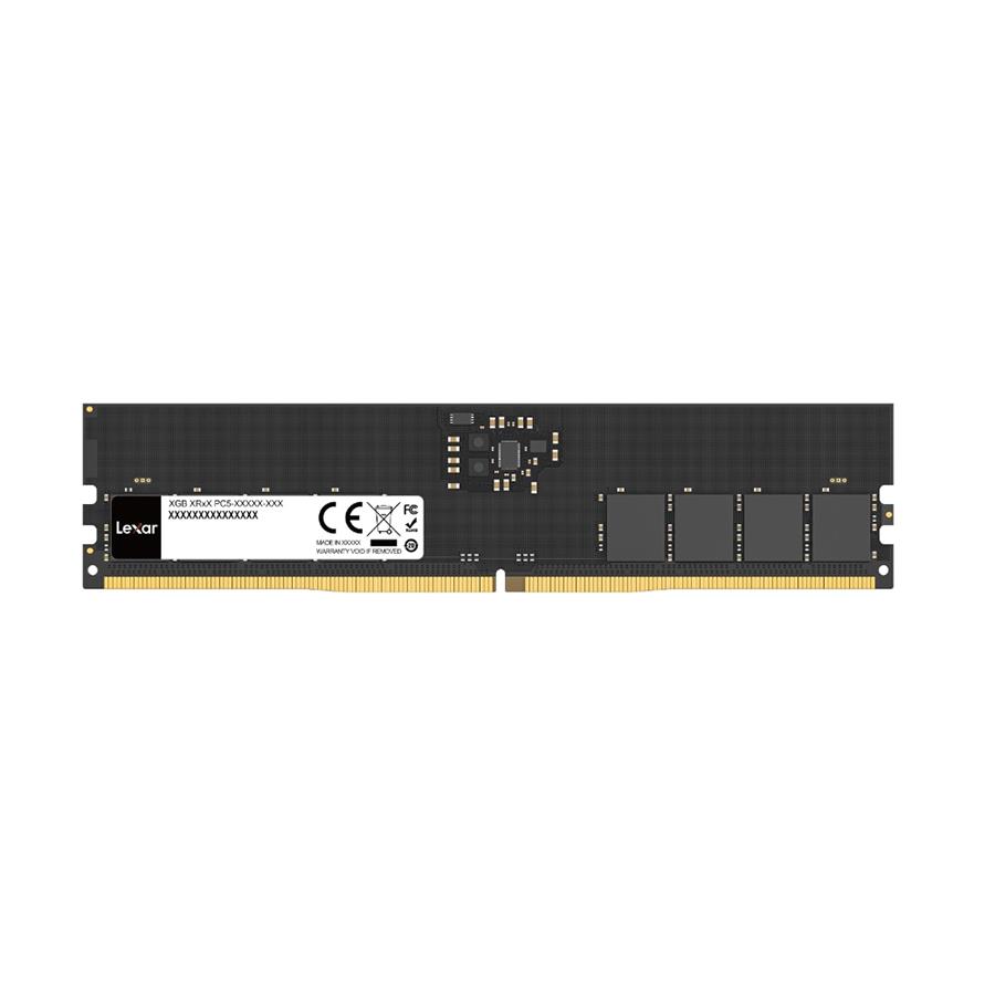 Memoria RAM Lexar 16 GB DDR5 5600 MHz
