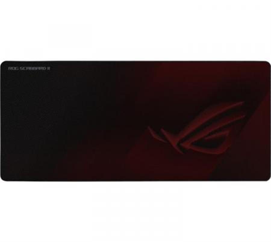 Mouse Pad Asus ROG Scabbard II Extended XL (900x400x3mm)