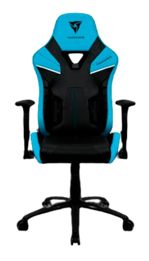 Silla Gamer Aerocool ThunderX3 TC5 AZURE BLUE
