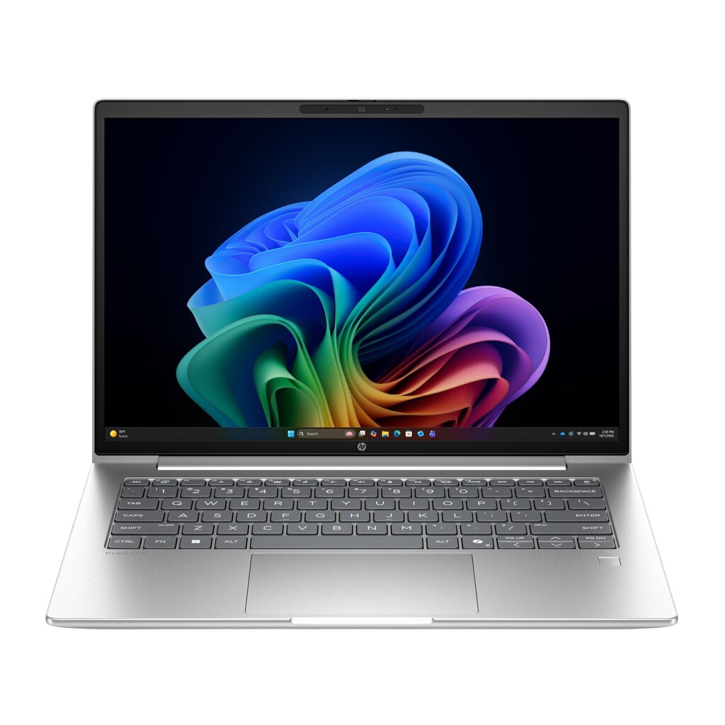 NOTEBOOK HP 250R G10 INTEL CORE 7 150U 15,6" 16 GB 512 GB