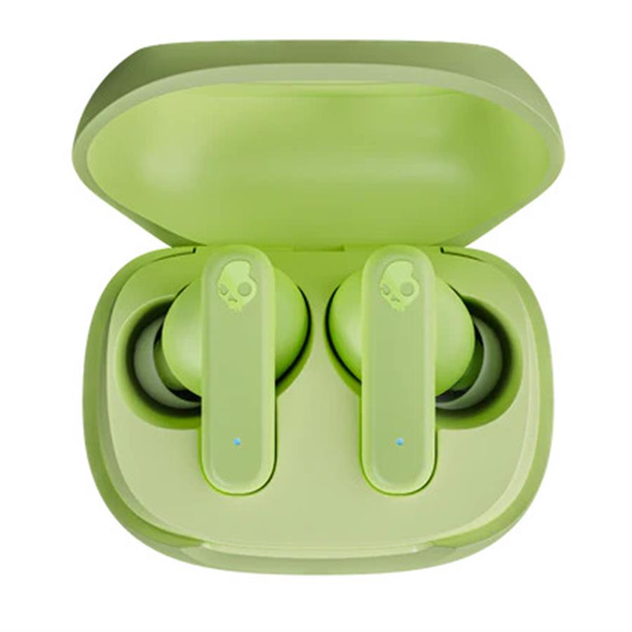 Auricular Skullcandy IN-EAR Smokin0 Buds True Wireless Matcha