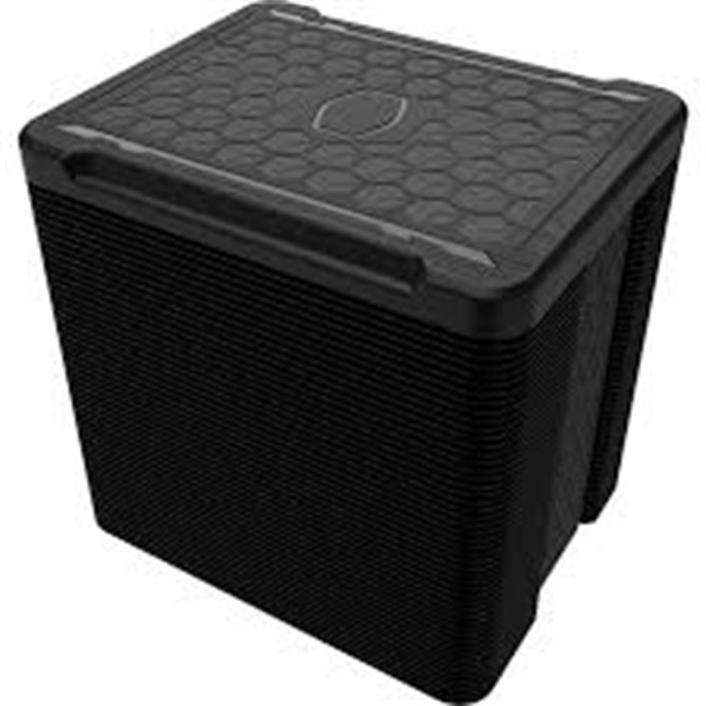 COOLER CPU COOLER MASTER DT621 DUAL TOWER 6 HEATPIPES FAN 120MM BLACK