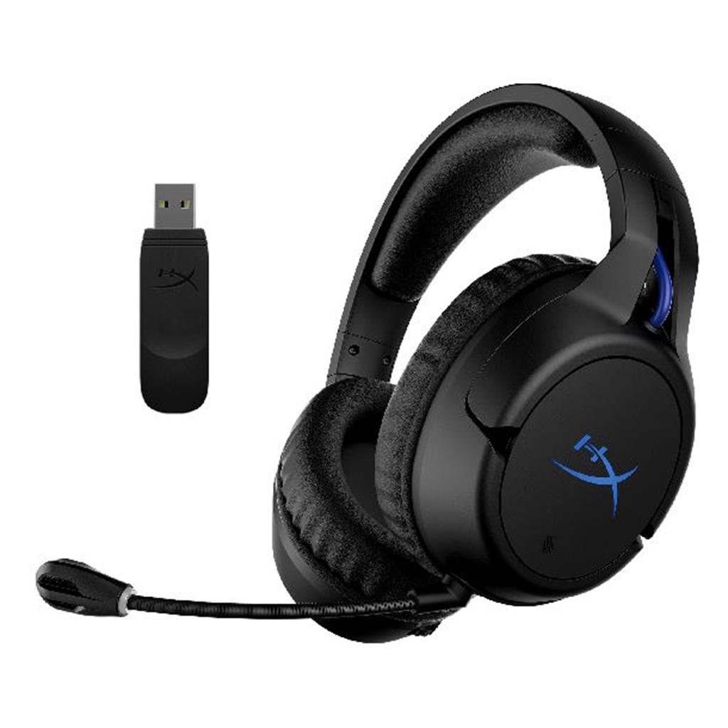 AURICULARES HYPERX CLOUD FLIGHT 2 INALÁMBRICOS