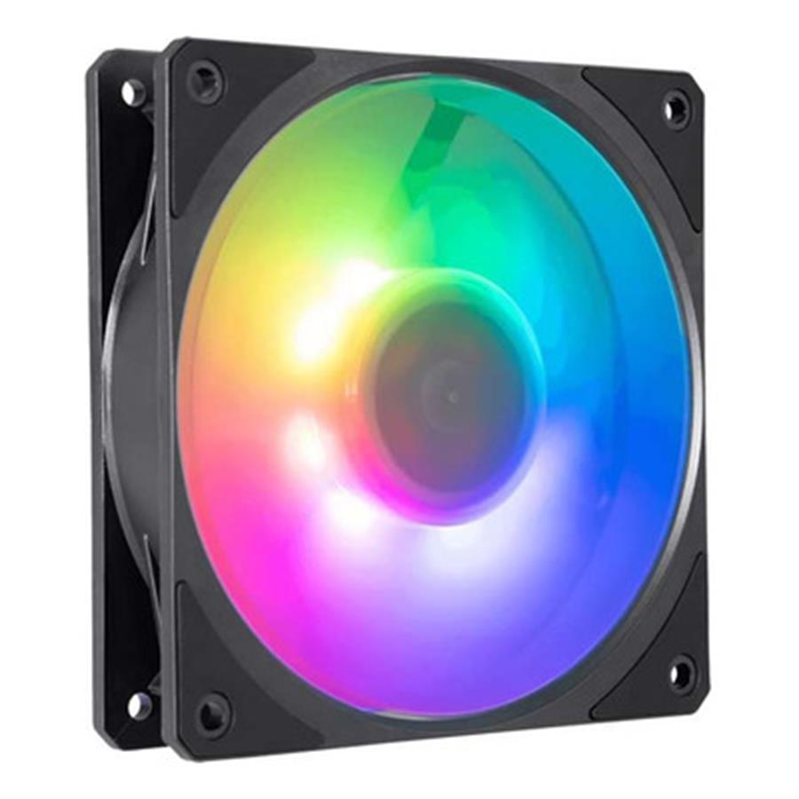 COOLER FAN COOLER MASTER MF 120 LITE ARGB - 120MM