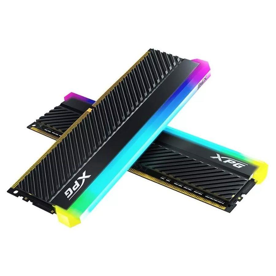 Memoria RAM XPG D45 (16 GB) DDR4 3200 MHz ADATA SPECTRIX RGB