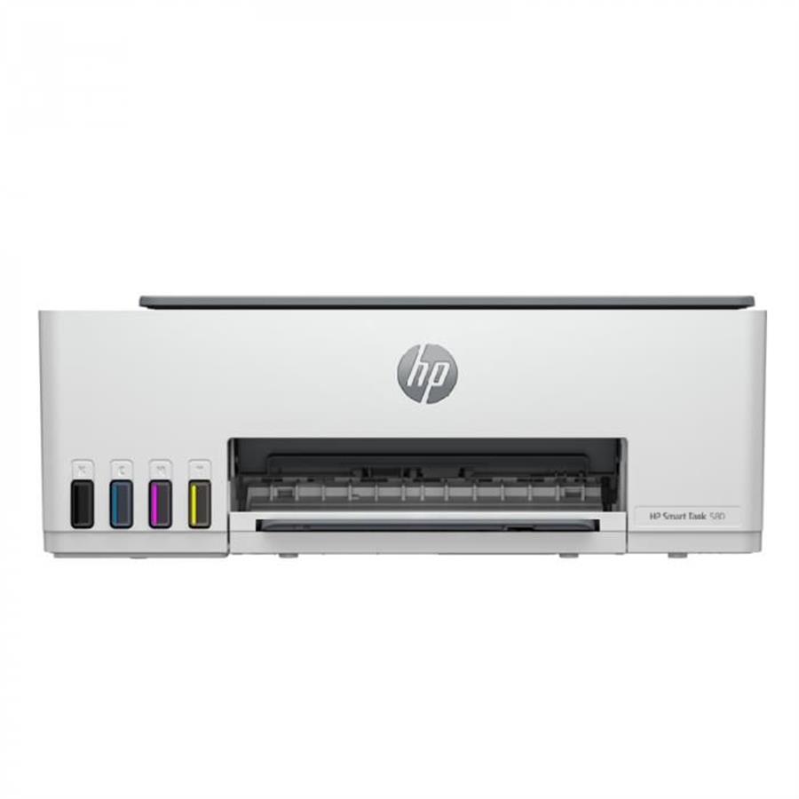 IMPRESORA HP MULTIFUNCION SMART TANK 580