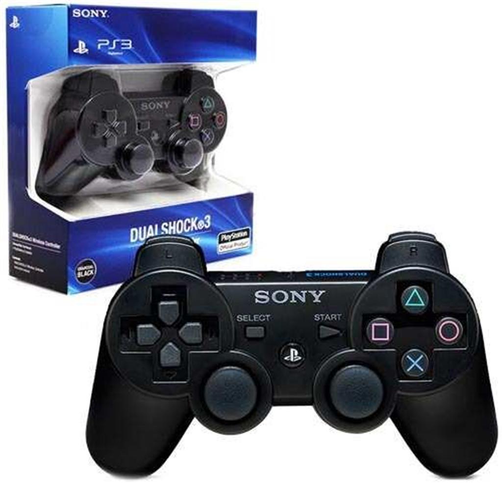 JOYSTICK SONY PS3 DUALSHOCK 3 BLUETOOTH