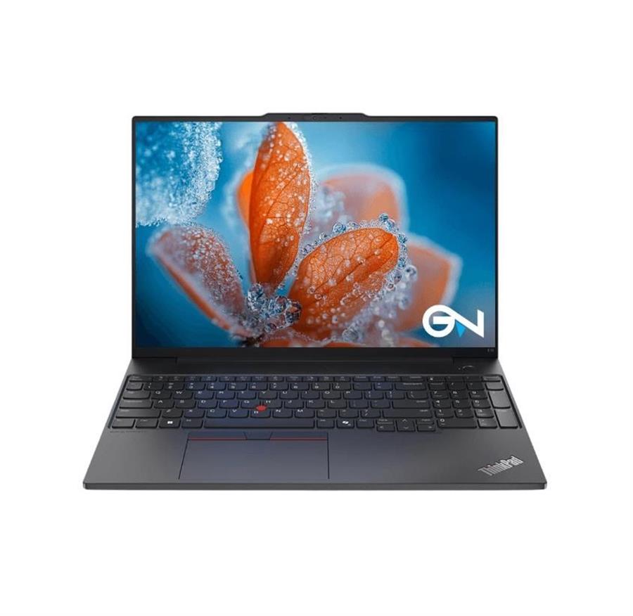 NOTEBOOK LENOVO THINKPAD L16 AMD RYZEN 7 PRO 7735U 16GB 512 SSD