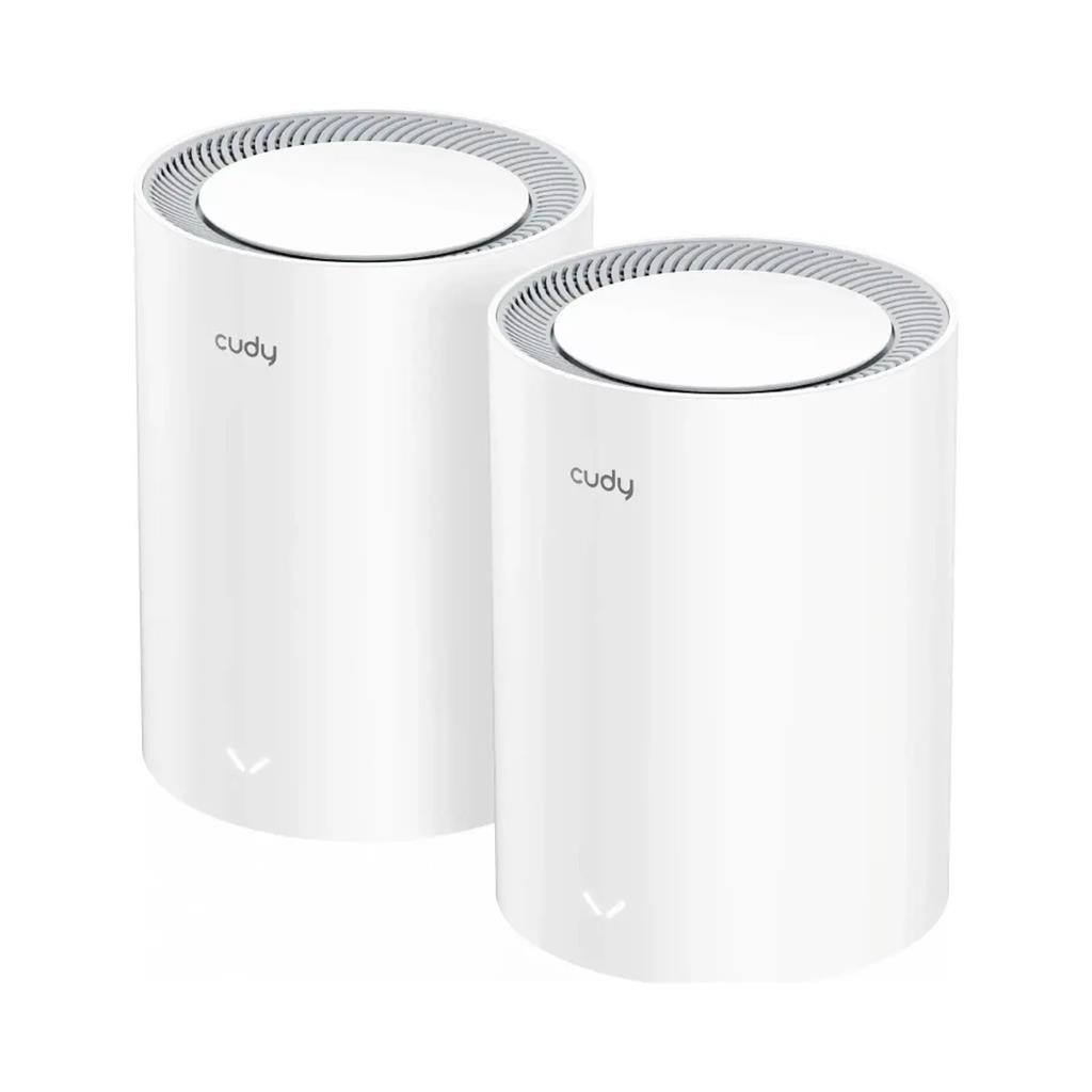 Sistema Mesh Wifi Cudy AC3000 Gigabit 2 pack