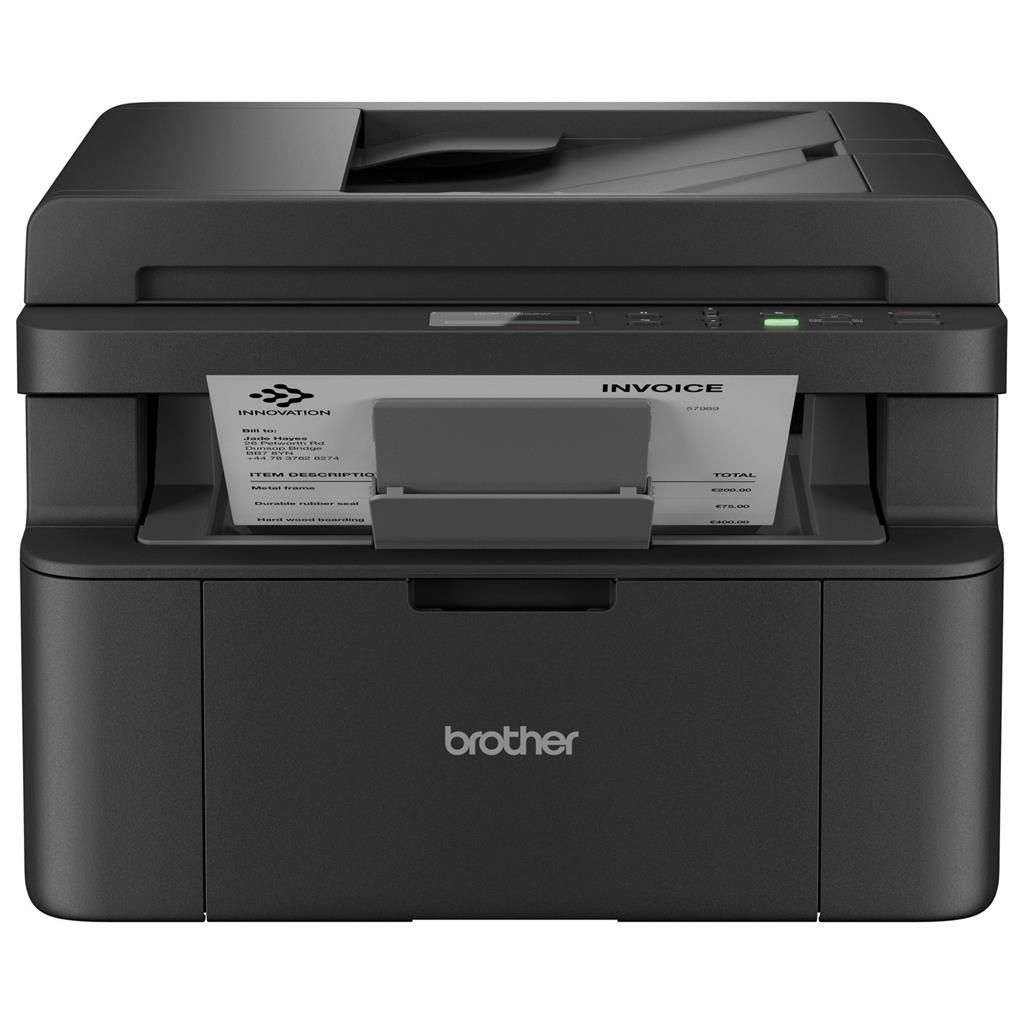 IMPRESORA BROTHER DCPL1652W MULTIFUNCIÓN