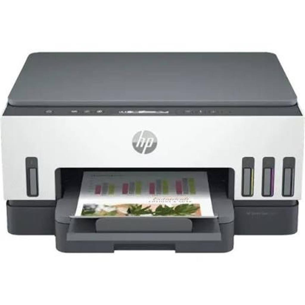 IMPRESORA HP SM720 MULTIFUNCIÓN SMART TANK