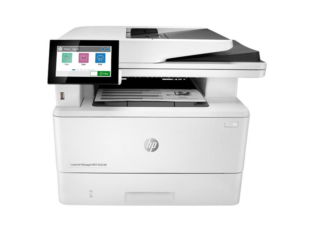 HP LaserJet Managed MFPE42540f Printer