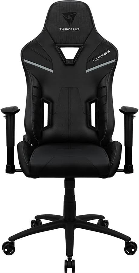Silla Gamer Aerocool ThunderX3 TC5 Jet Black