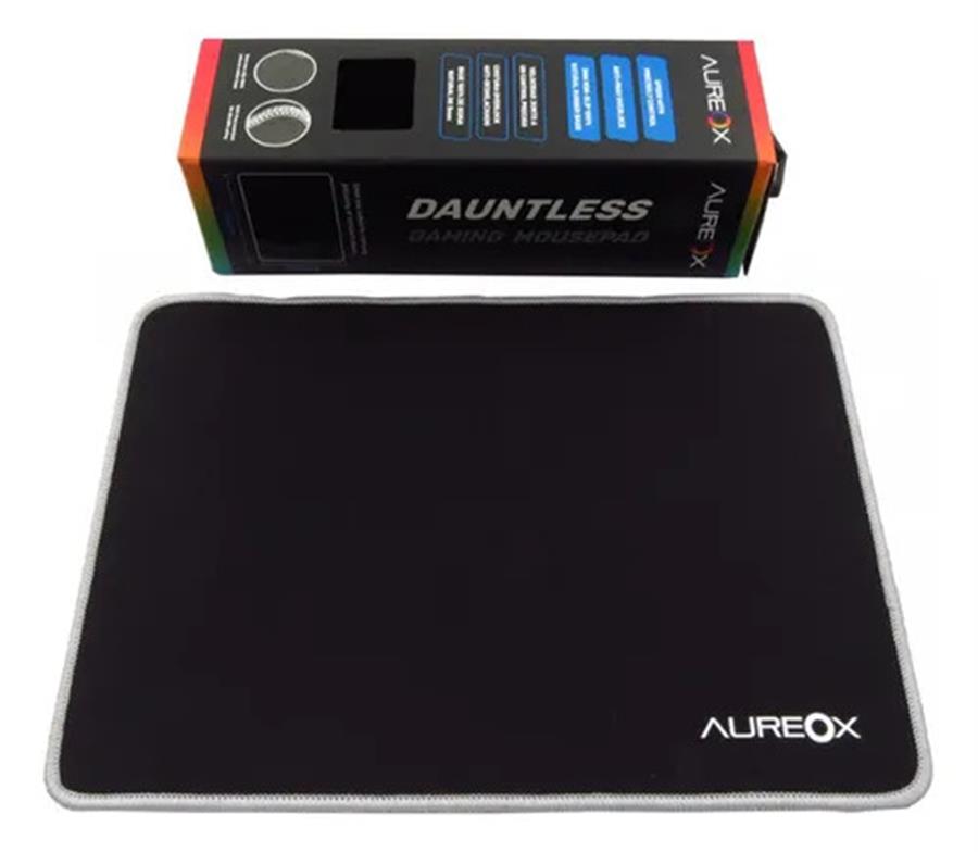 Mouse Pad Aureox Dauntless ARXP-GMP1 - 300x210x3mm