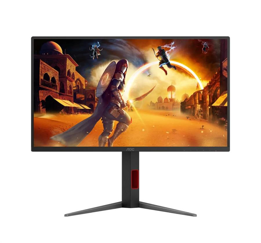 Monitor Gamer AOC 25G4S - 310 HZ WLED Full HD IPS