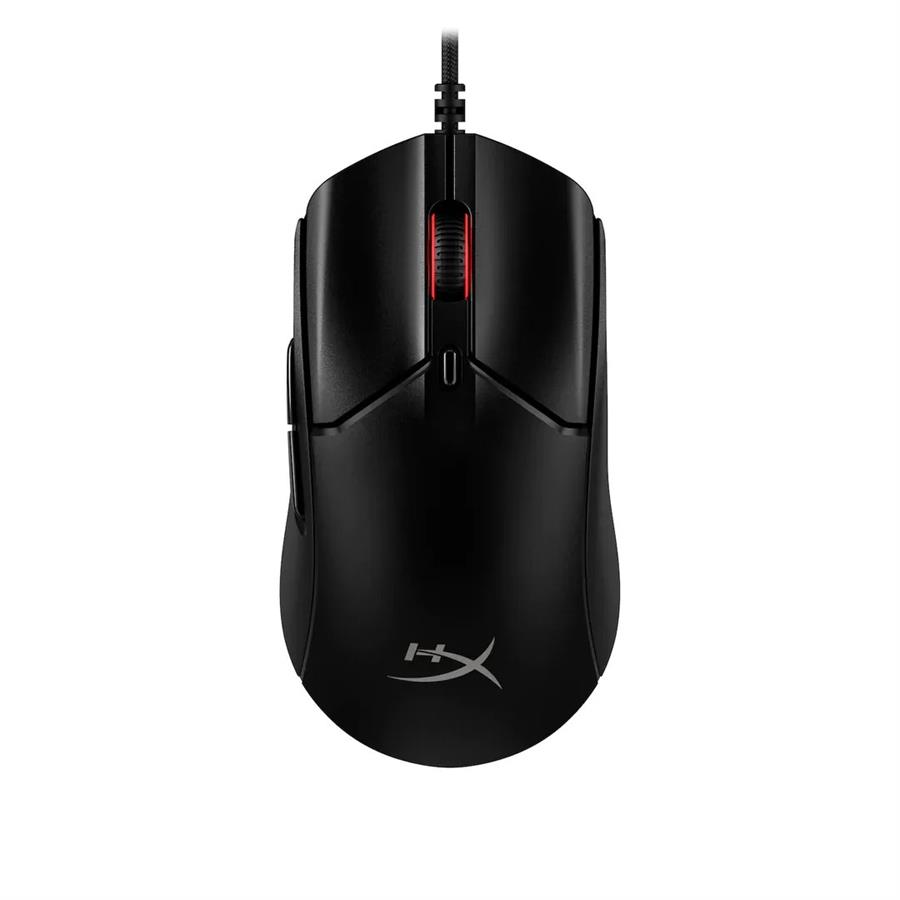 Mouse Gamer HyperX Pulsefire Haste 2 Black