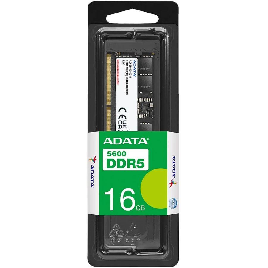 Memoria RAM 16 GB ADATA DDR5 5600 MHz
