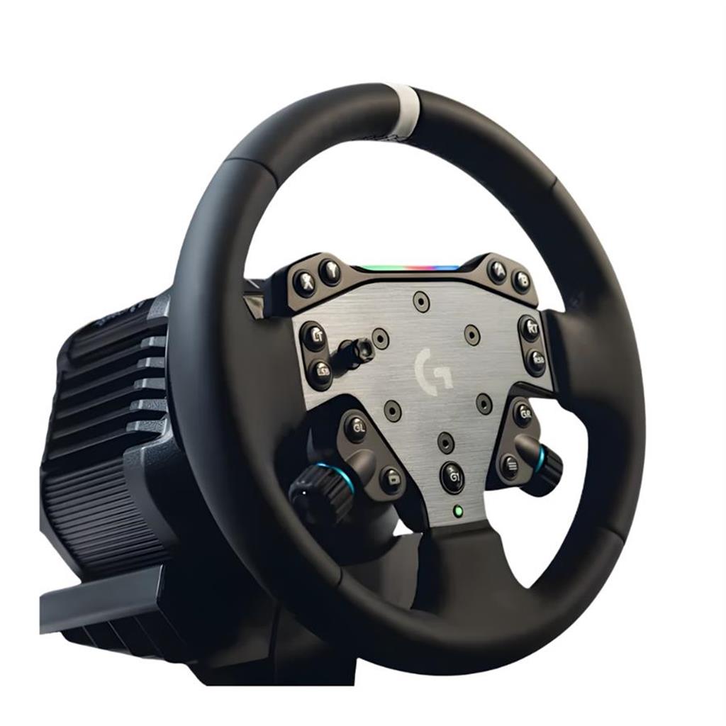 VOLANTE LOGITECH RS 50 DIRECT DRIVE - PC/PS4/PS5