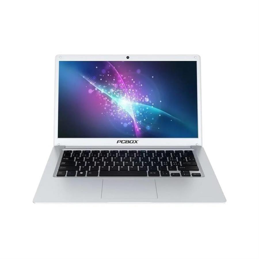 Notebook PCBOX FIRE! CELERON N4020 4GB 128GB 141 HD W11