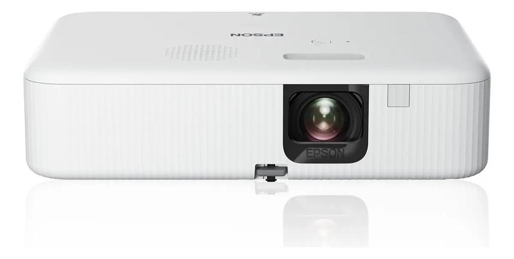 Proyector EPSON Epiq Vision Flex CO-FH02