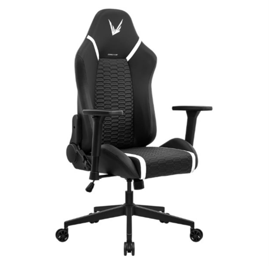 SILLA GAMER FORMULA V LINE VC3 RACERPU WHITE