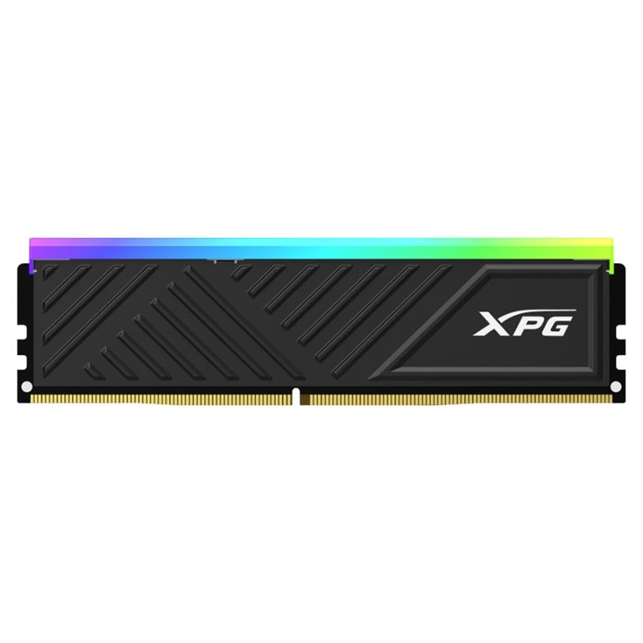 Memoria RAM 8 GB Spectrix D35G RGB . DDR4 3200 MHz