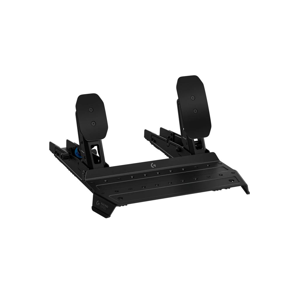 Pedalera Logitech p/ Volante RS - 941-000309