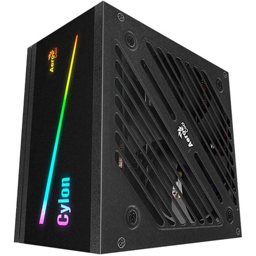 Fuente Aerocool Cylon 700W (OEM) - OUTLET