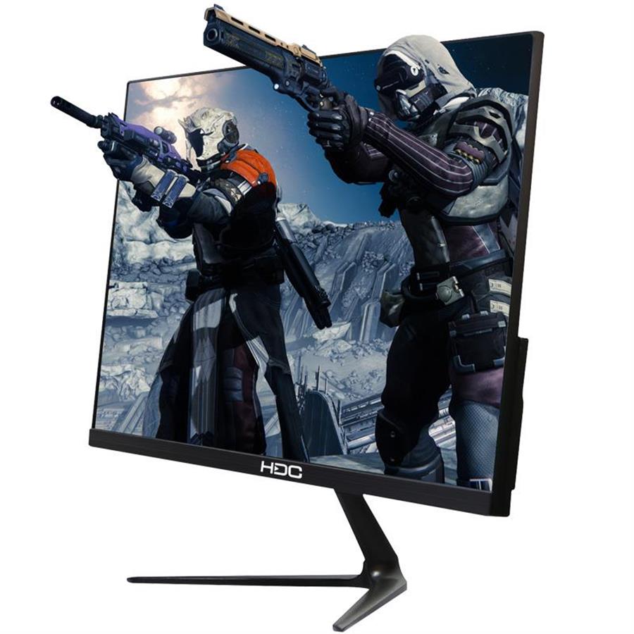 Monitor Gamer HDC 24" FULL HD 144HZ 1MS TN