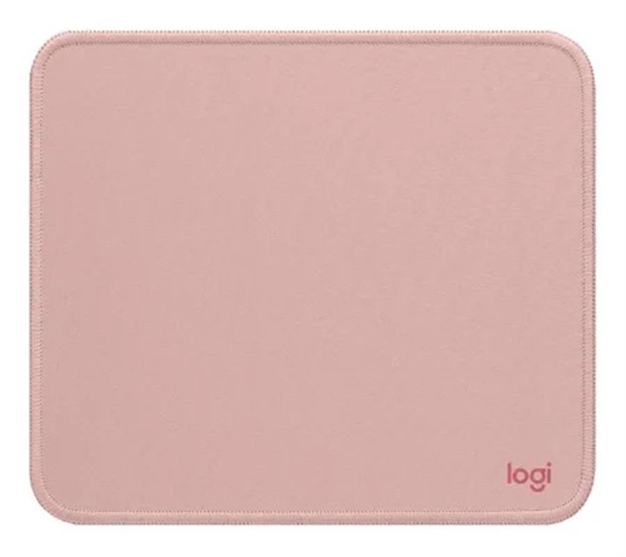 MOUSE PAD LOGITECH M STUDIO SERIES ROSA 200 X 230MM