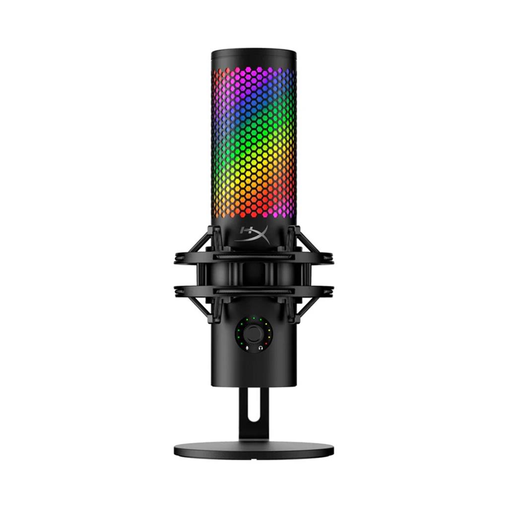Micrófono QuadCast 2S USB RGB