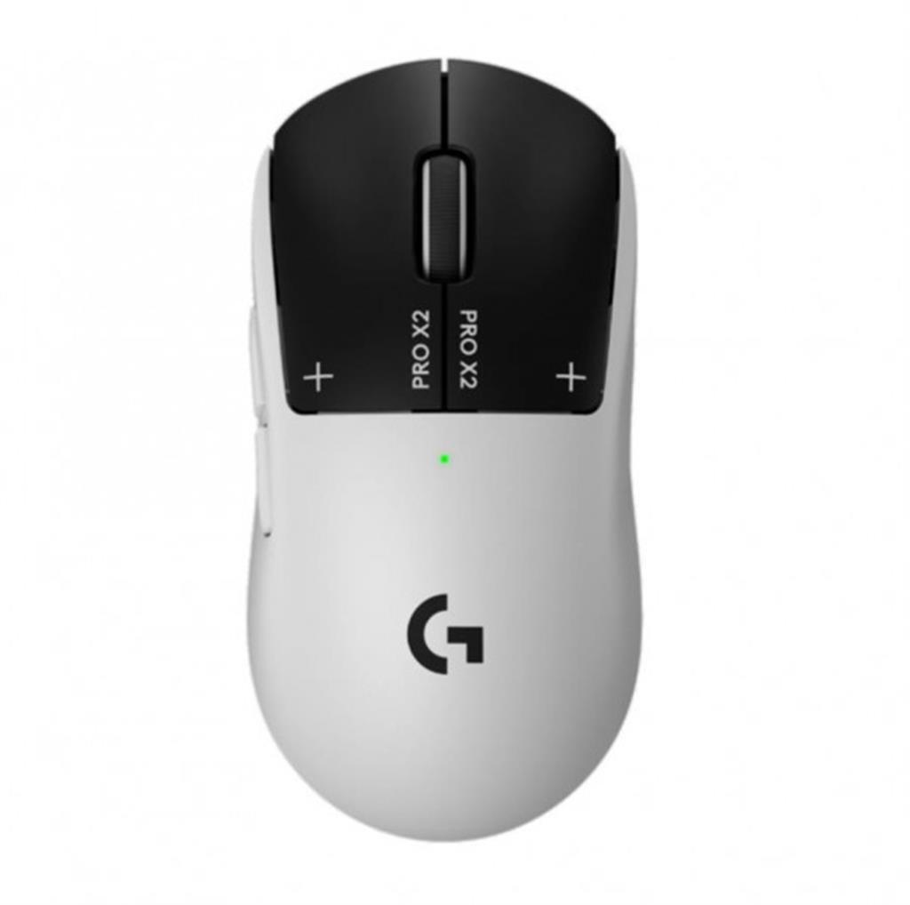 MOUSE LOGITECH PRO X2 SUPERSTRIKE WIRELESS