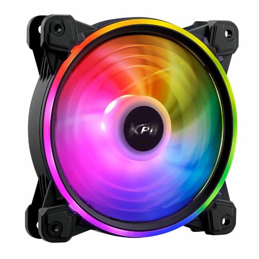 Cooler Fan COOLERMASTER MASTERFAN MF120 HALO