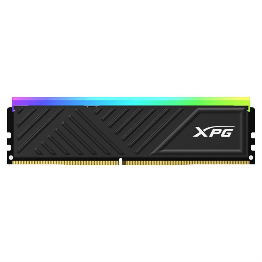 Memoria RAM 16 GB Spectrix D35G RGB . DDR4 3200 MHz