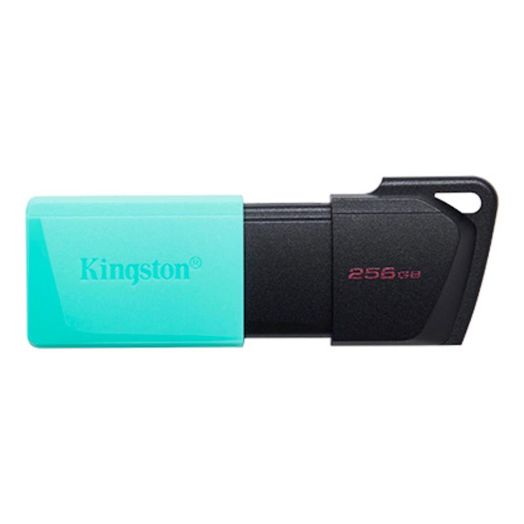 Pendrive Kingston Exodia M 256GB USB 3.2 Gen 1 Tipo A Negro