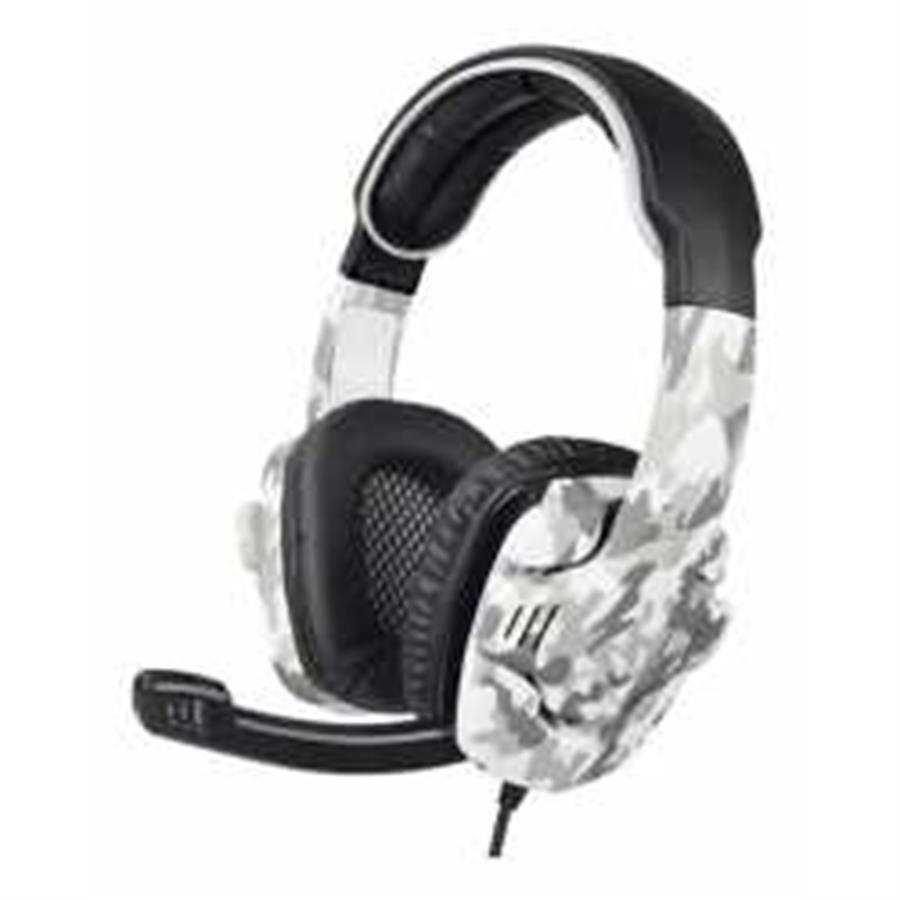 AURICULAR SADES GAMING SA-708GT CAMUFLADO