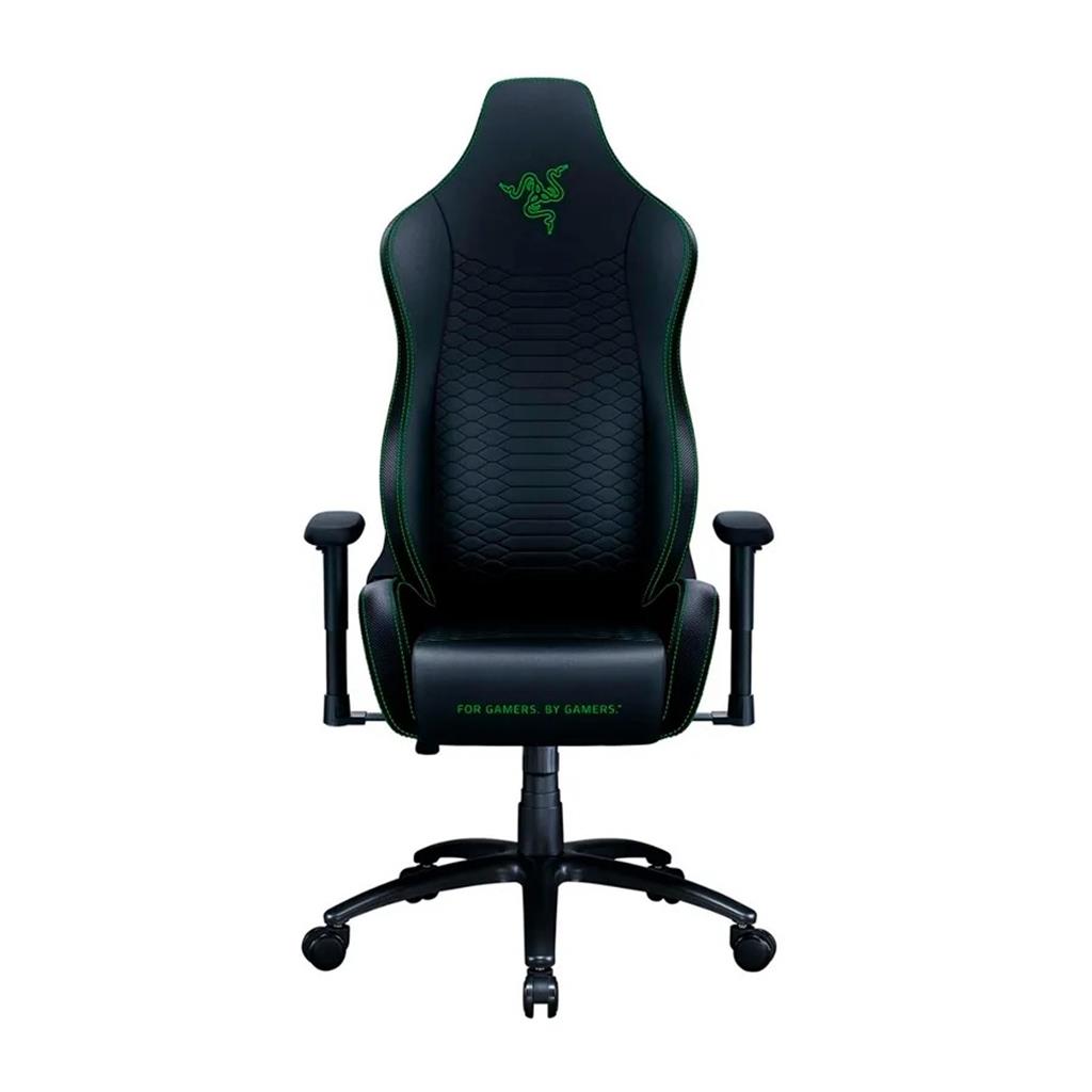 SILLA GAMER RAZER ISKUR X BLACK