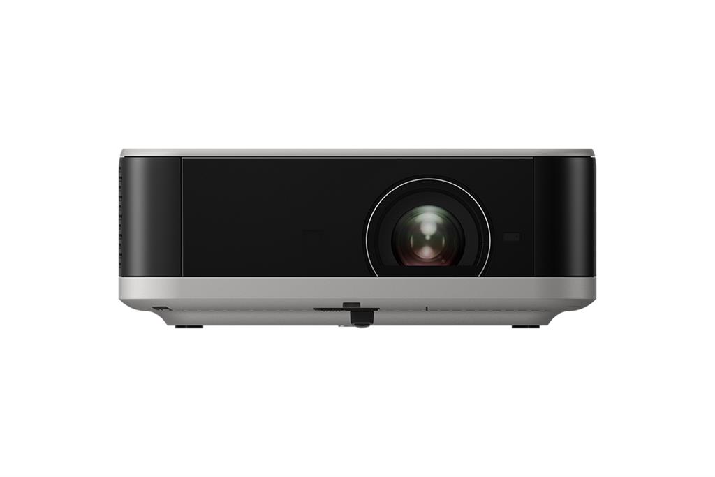 Proyector Portátil Epson EF30 Gris 150" Smart 350lm